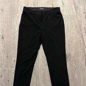 Express pants
